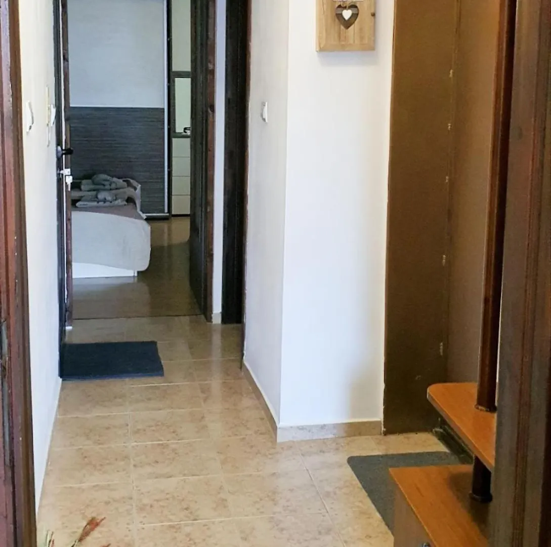 Lindy Home Burgas City