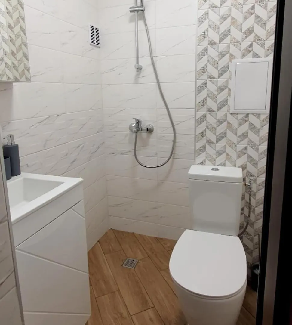 Apartmán Lindy Home Burgas City