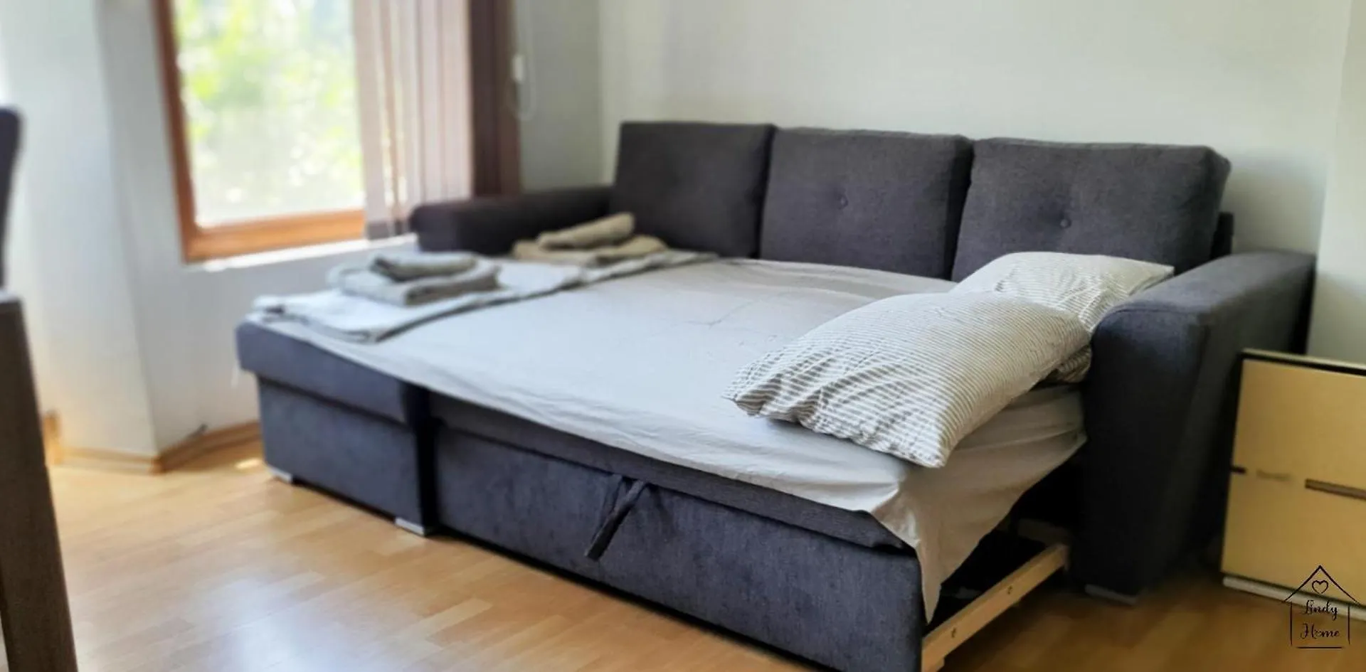Lindy Home Burgas City