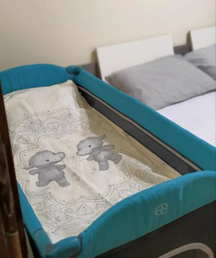 Apartmán Lindy Home Burgas City Bulharsko