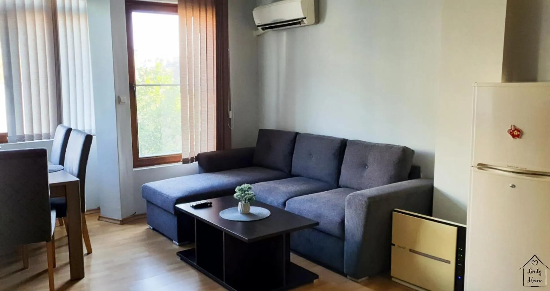 Apartmán Lindy Home Burgas City Bulharsko